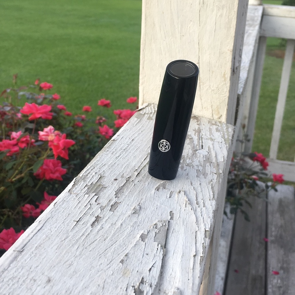 Gel Semi Shine 🍂Lipstick Shade Spiced Ginger